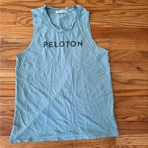 Peloton women’s tank top